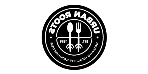 Urban roots logo 